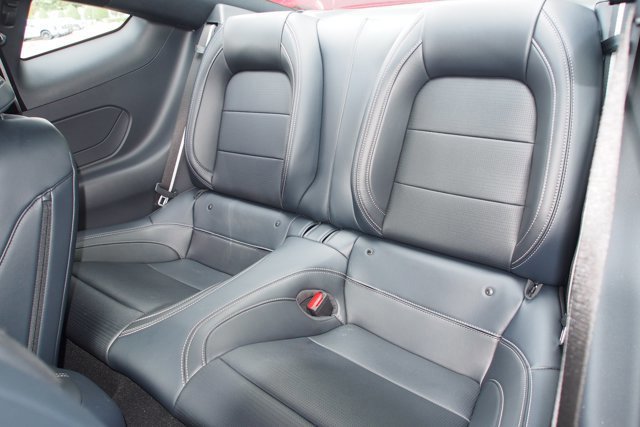 Certified 2024 Ford Mustang GT Premium image 18