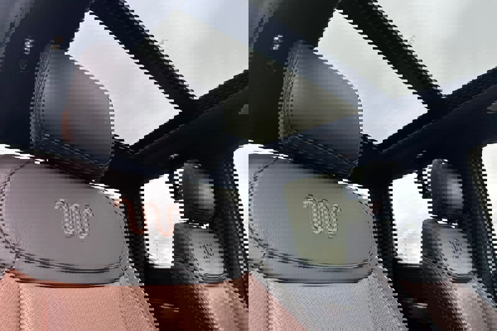 Certified 2024 Ford F250 King Ranch w/ Chrome Package image 16