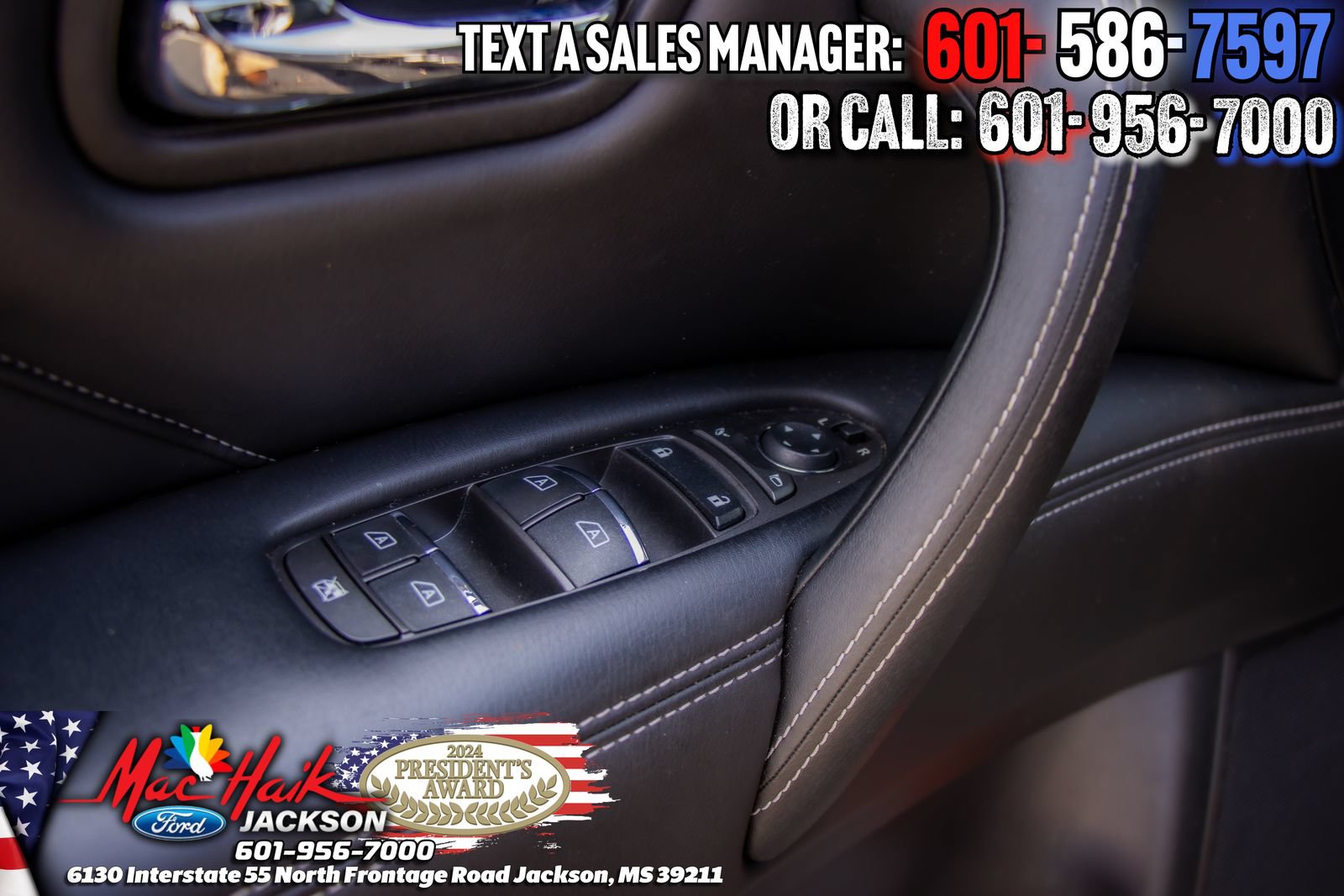 Used 2022 INFINITI QX80 Luxe w/ All-Season Package RWD image 14