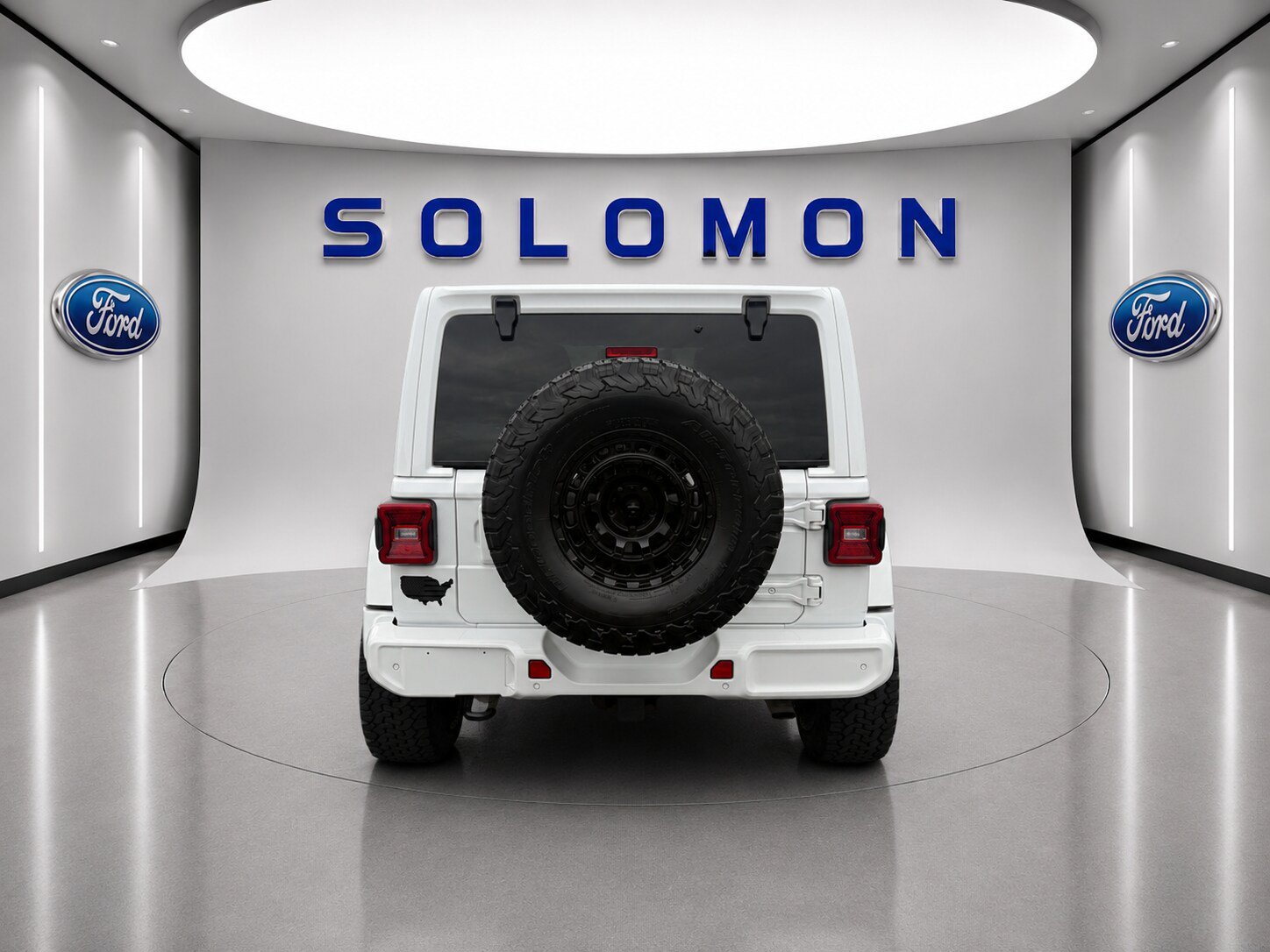 Used 2021 Jeep Wrangler Unlimited Sahara AWD/4WD image 6