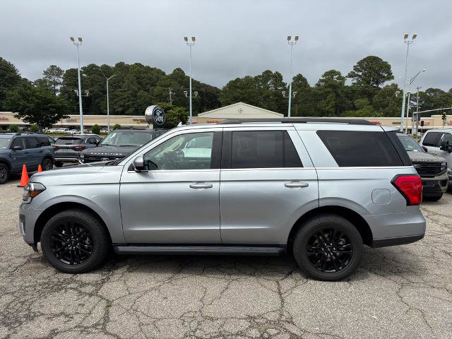 Certified 2024 Ford Expedition XLT AWD/4WD image 8