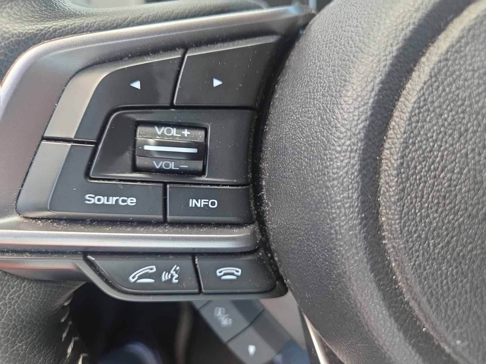 Used 2023 Subaru Forester Limited w/ Popular Package #2 AWD/4WD image 21