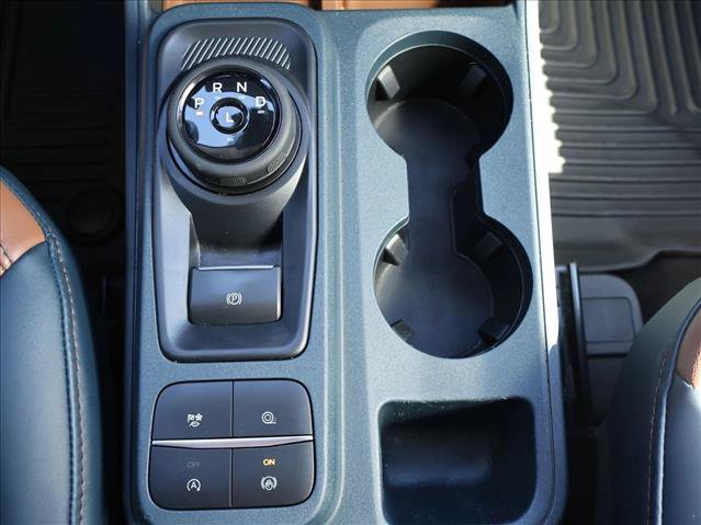 Certified 2022 Ford Maverick Lariat w/ Lariat Luxury Package AWD/4WD image 18