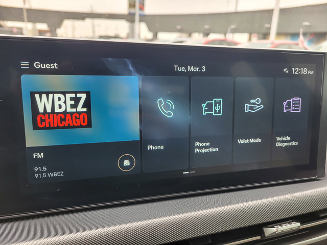 Used 2025 Hyundai Sonata SEL image 10