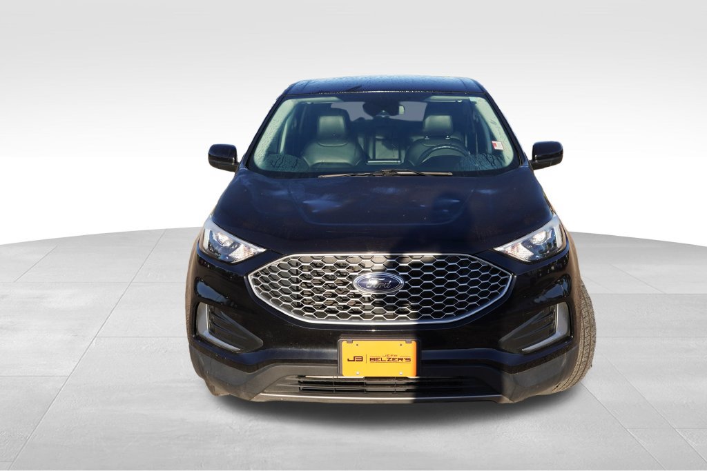 Certified 2024 Ford Edge SEL AWD/4WD image 12
