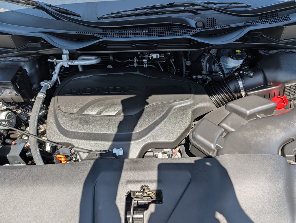 Used 2023 Honda Odyssey Touring image 40
