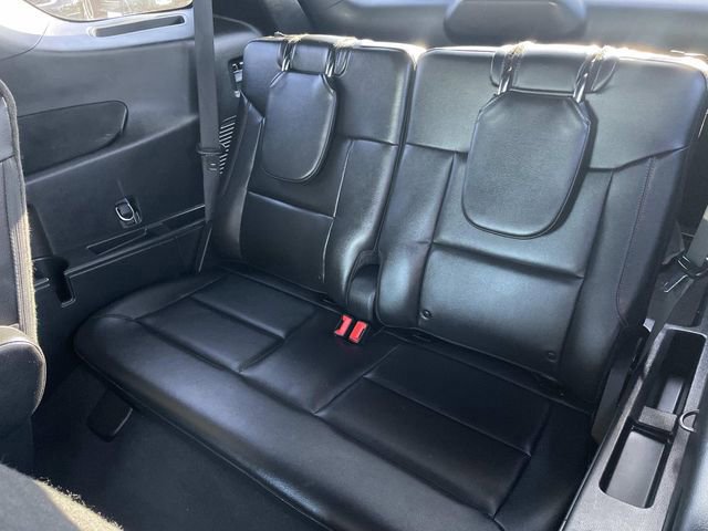 Certified 2023 Ford Explorer ST w/ Equipment Group 401A AWD/4WD image 34