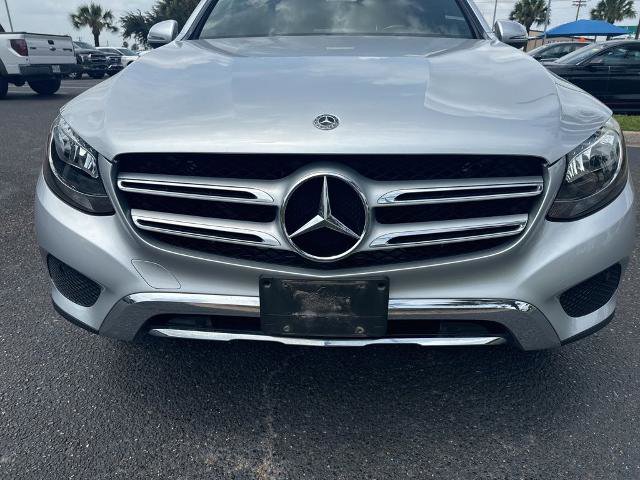 Used 2019 Mercedes-Benz GLC 300 image 9