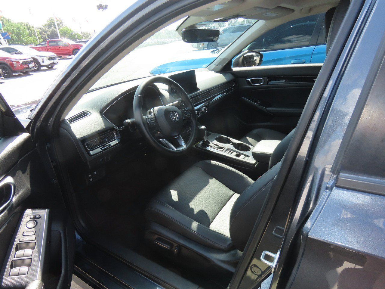 Used 2023 Honda Civic Touring image 23