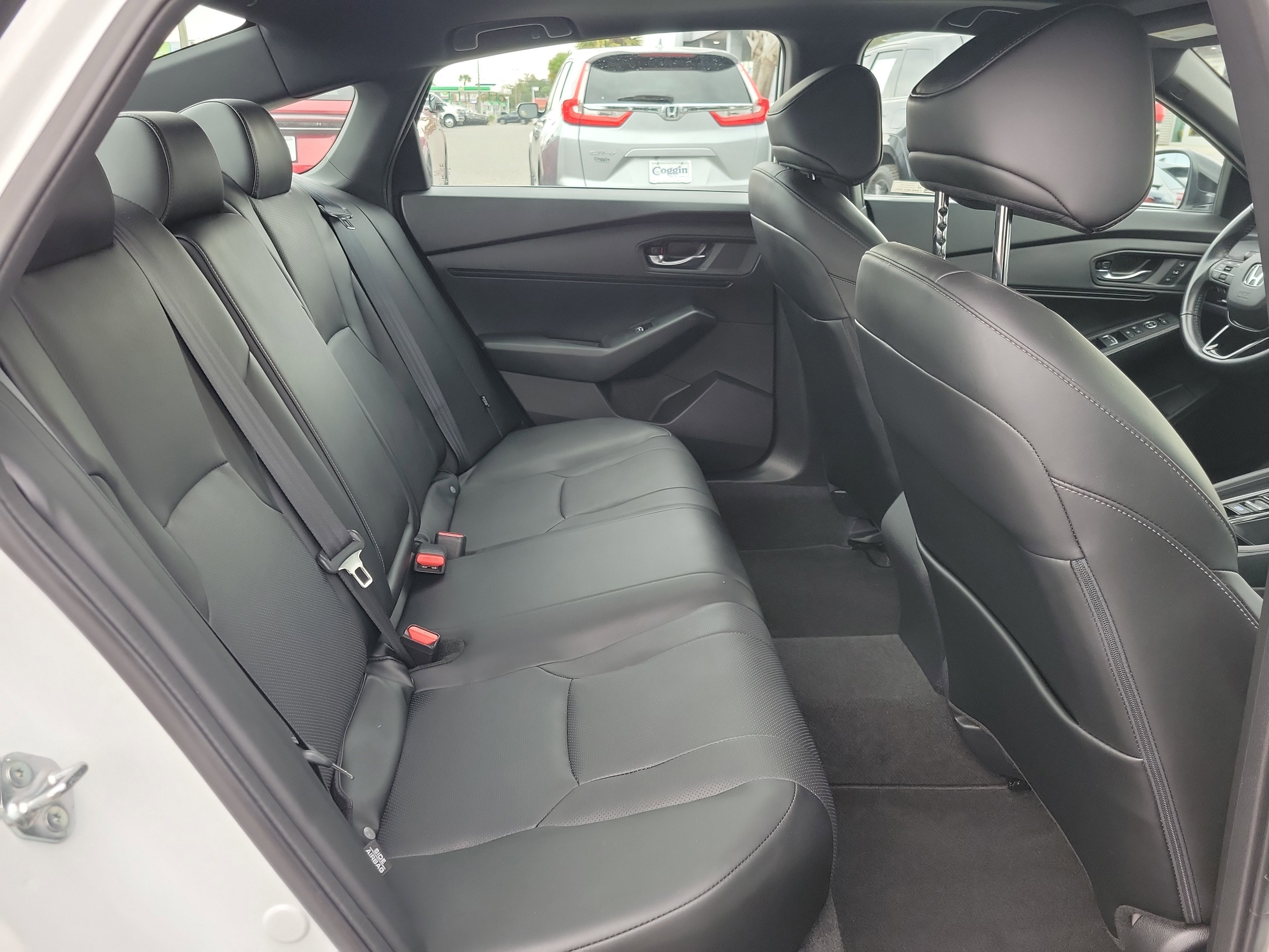 Used 2023 Honda Accord Sport image 26