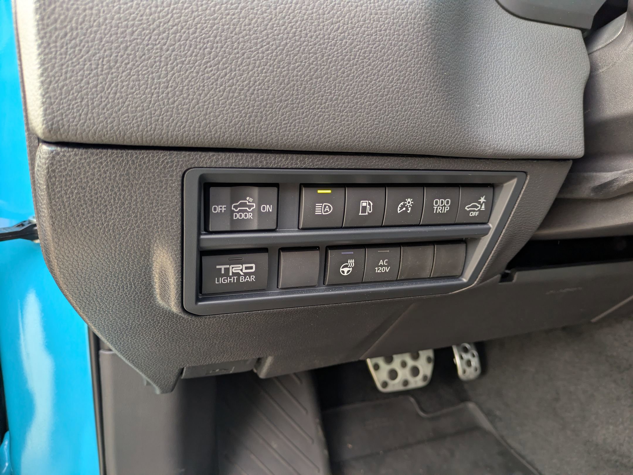 Used 2026 Toyota Tundra TRD Pro image 17