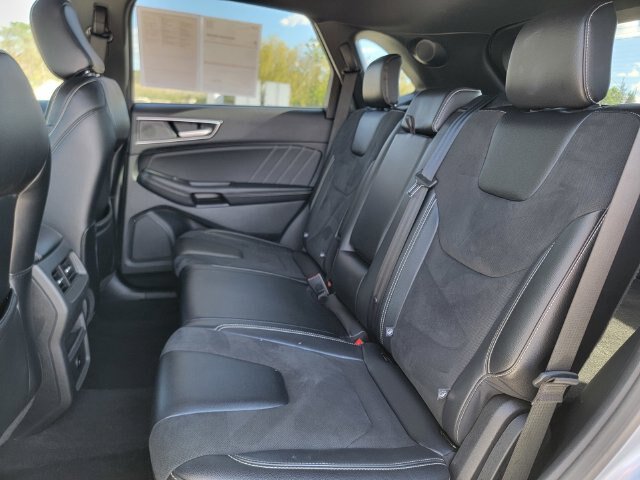 Certified 2022 Ford Edge ST AWD/4WD image 21