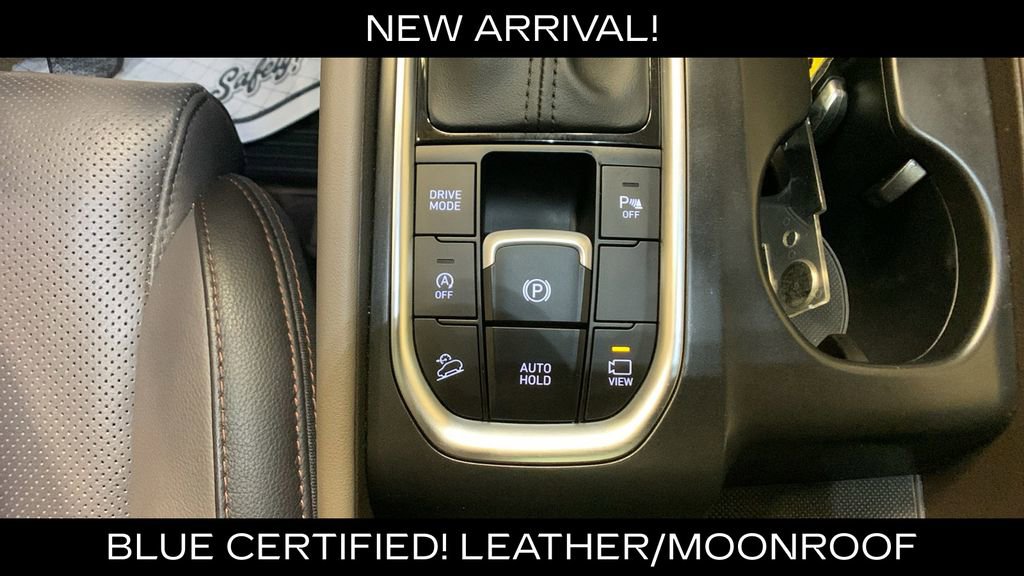 Used 2020 Hyundai Santa Fe Limited AWD/4WD image 44