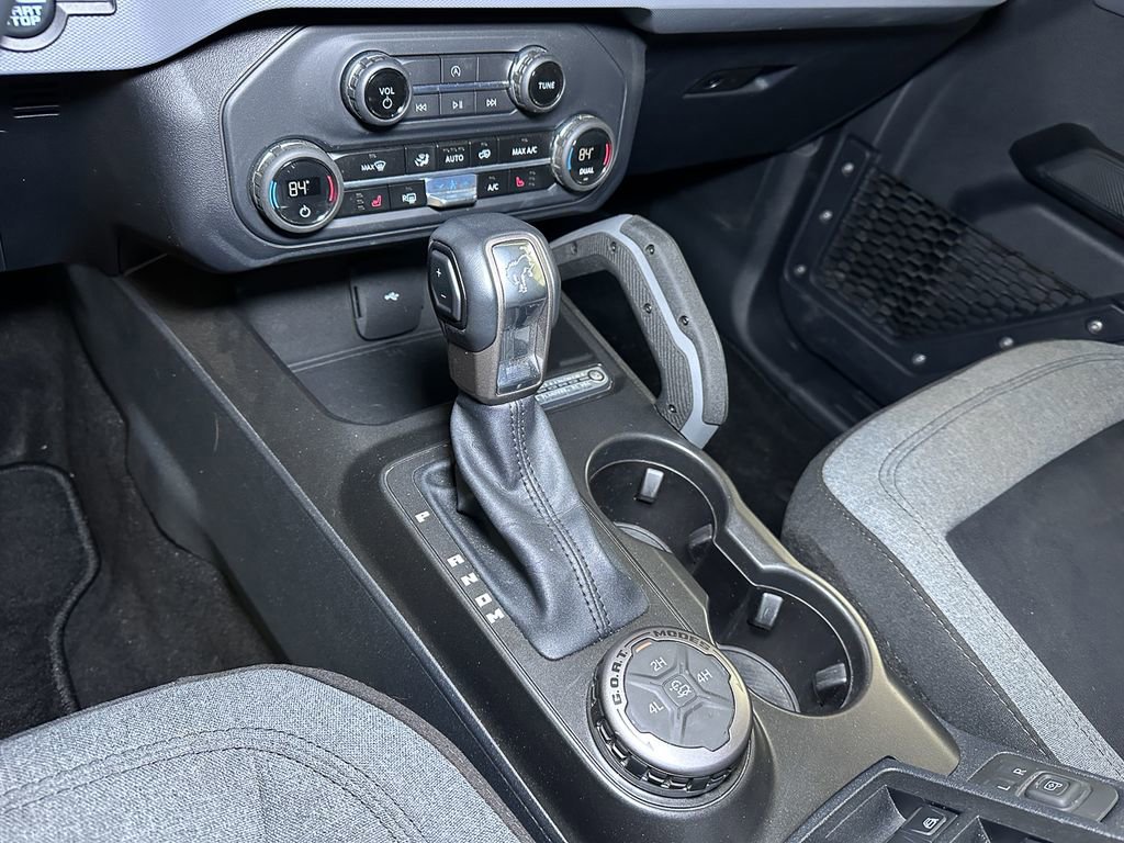 Certified 2023 Ford Bronco Big Bend image 43