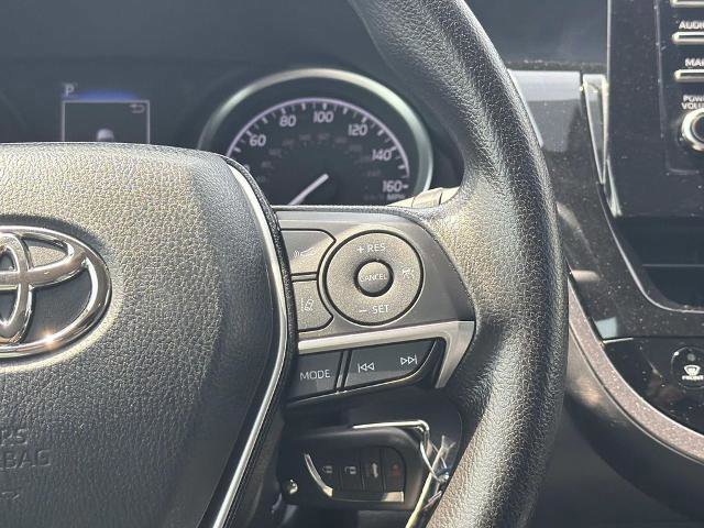 Used 2023 Toyota Camry LE FWD image 11