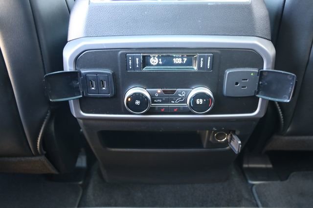 Certified 2018 Ford Expedition Platinum RWD image 31