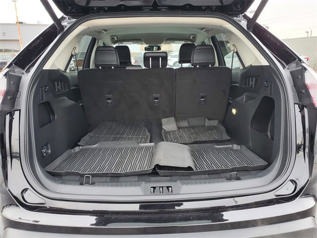 Certified 2024 Ford Edge SEL w/ Convenience Package image 27