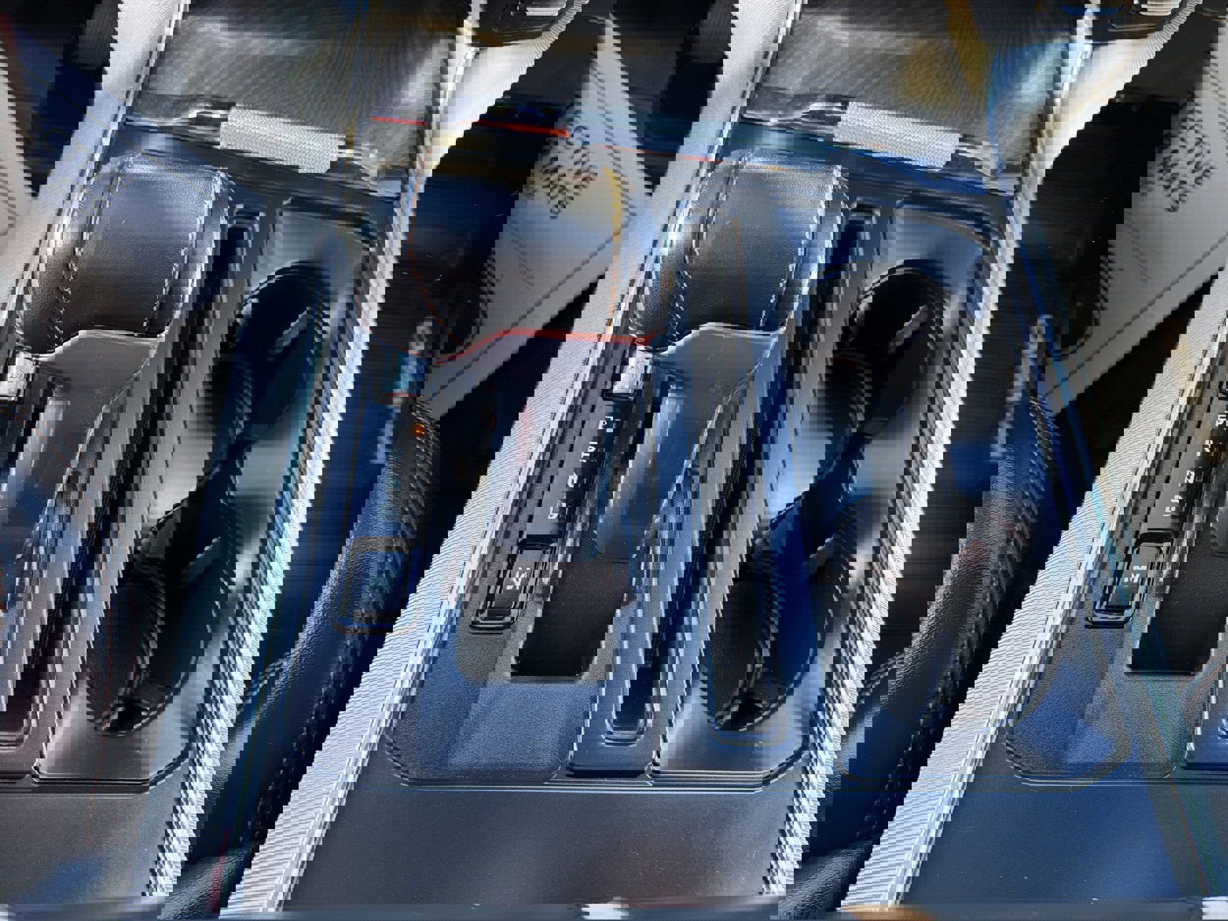 Certified 2021 Ford F150 Platinum w/ Equipment Group 701A High image 15