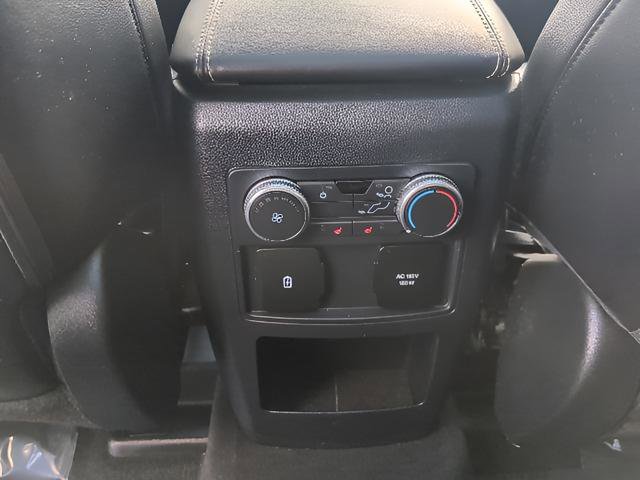 Certified 2021 Ford Explorer ST w/ Equipment Group 401A image 21