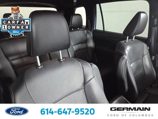 Used 2023 Honda Passport EX-L image 21