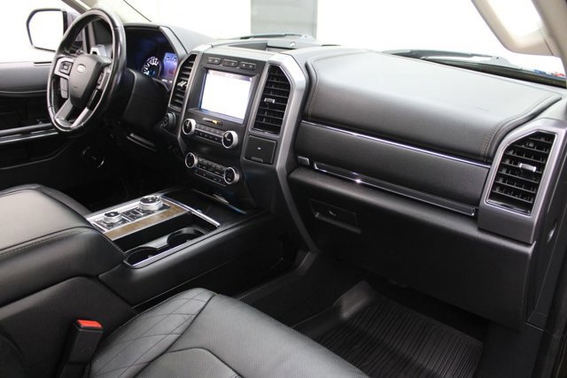 Certified 2019 Ford Expedition Max Platinum image 11