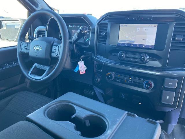 Certified 2023 Ford F150 XL w/ STX Appearance Package image 20