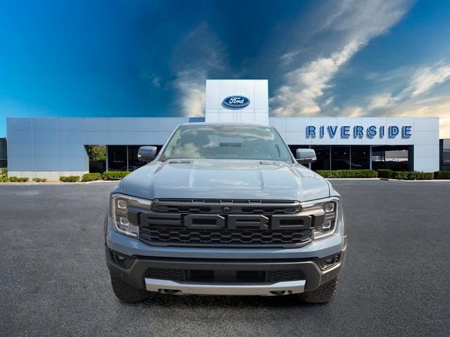 Certified 2024 Ford Ranger Raptor AWD/4WD image 2