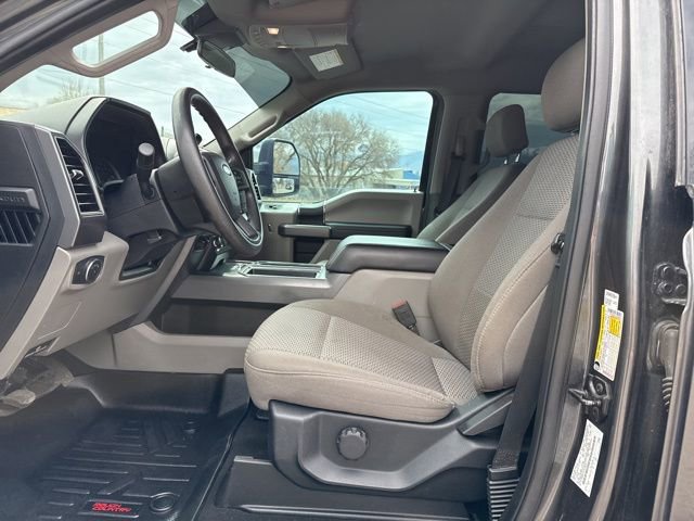 Certified 2020 Ford F250 XLT AWD/4WD image 21