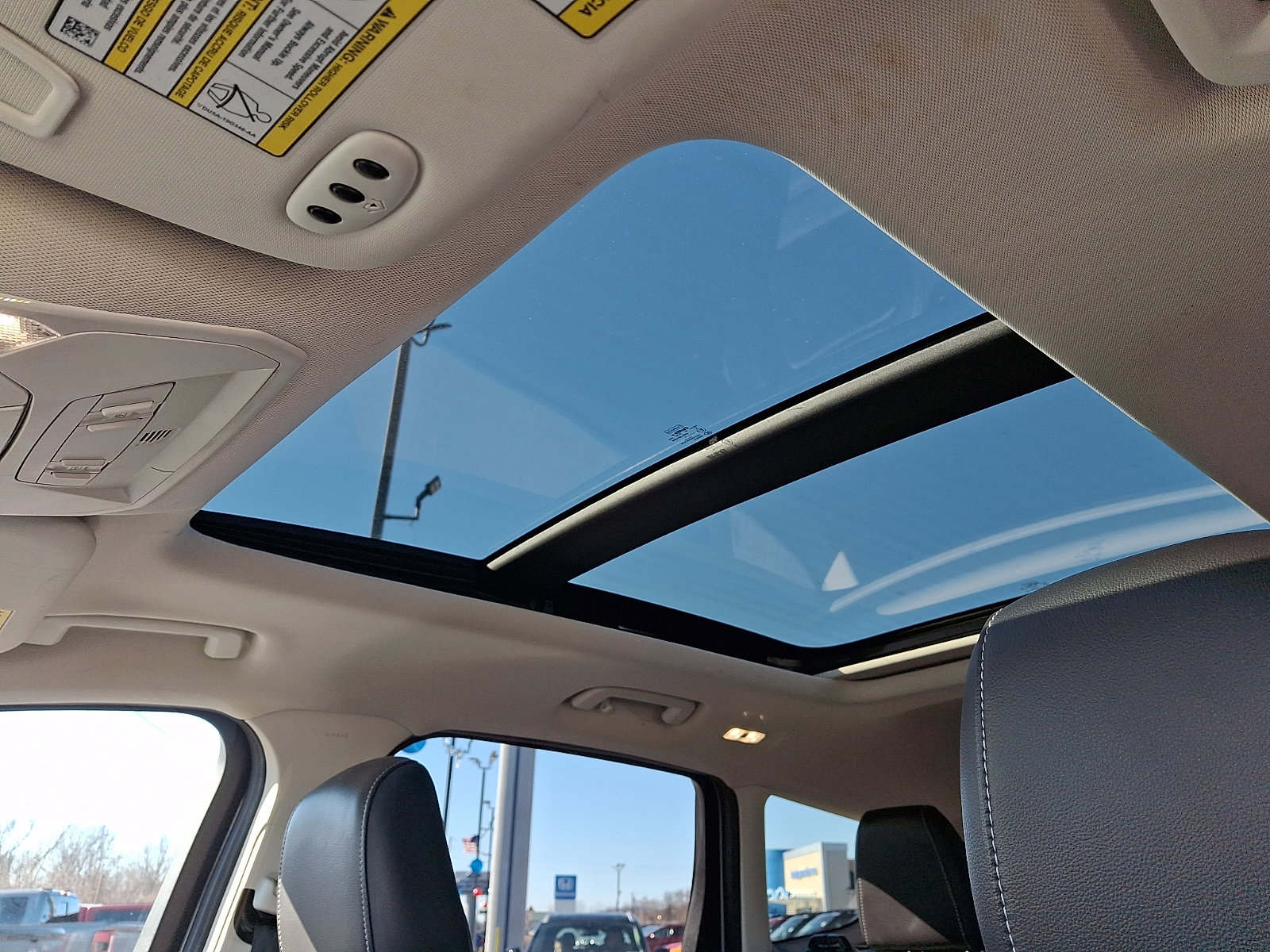 Certified 2019 Ford Escape Titanium image 21