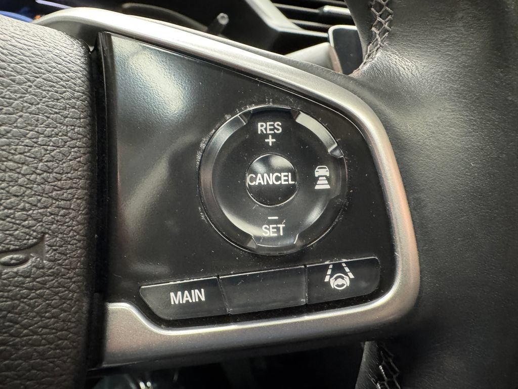 Used 2021 Honda Civic EX-L image 15