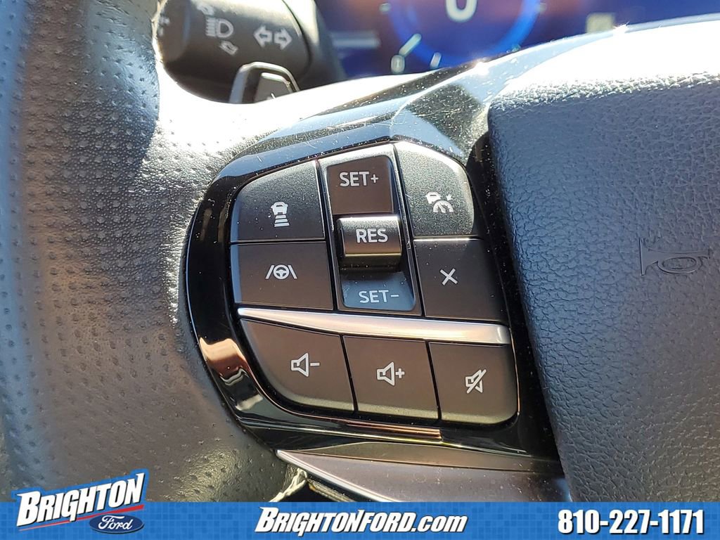 Certified 2021 Ford Explorer ST w/ Equipment Group 401A AWD/4WD image 22