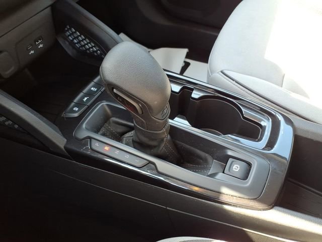 Used 2025 Chevrolet TrailBlazer LS w/ LS Convenience Package image 28