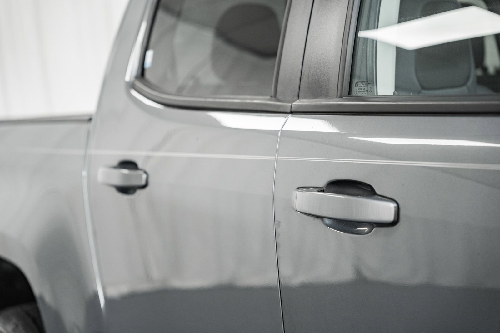 Used 2018 Chevrolet Colorado Z71 image 11