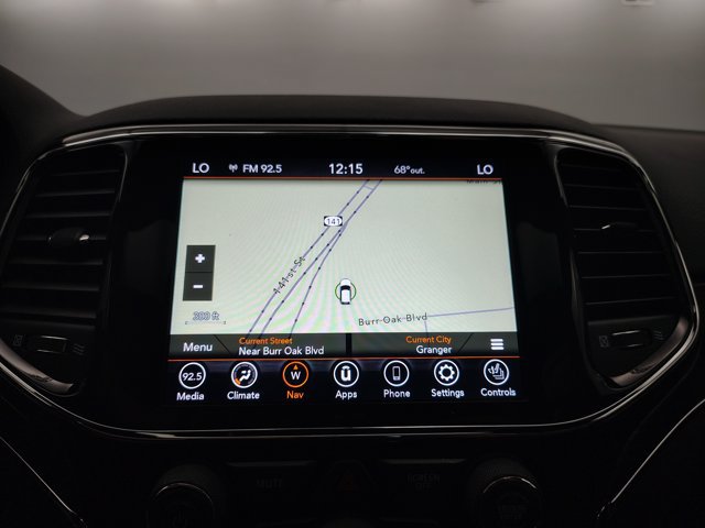 Used 2021 Jeep Grand Cherokee Limited AWD/4WD image 3