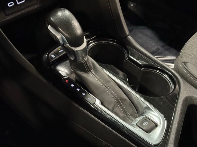 Used 2022 Buick Encore GX Select w/ Sport Touring Package image 33