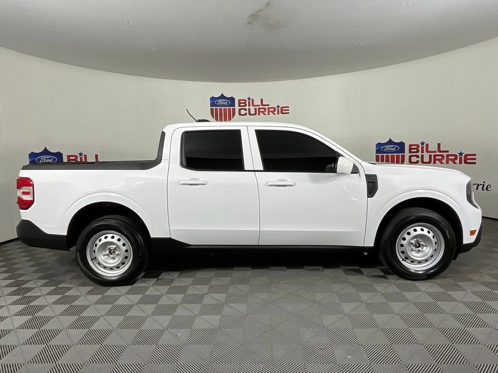 Certified 2025 Ford Maverick XL w/ Equipment Group 102A image 6