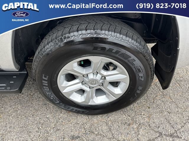 Used 2024 Toyota 4Runner SR5 image 13