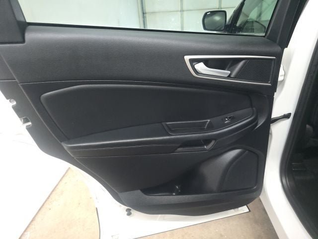 Certified 2024 Ford Edge SEL w/ Convenience Package AWD/4WD image 12