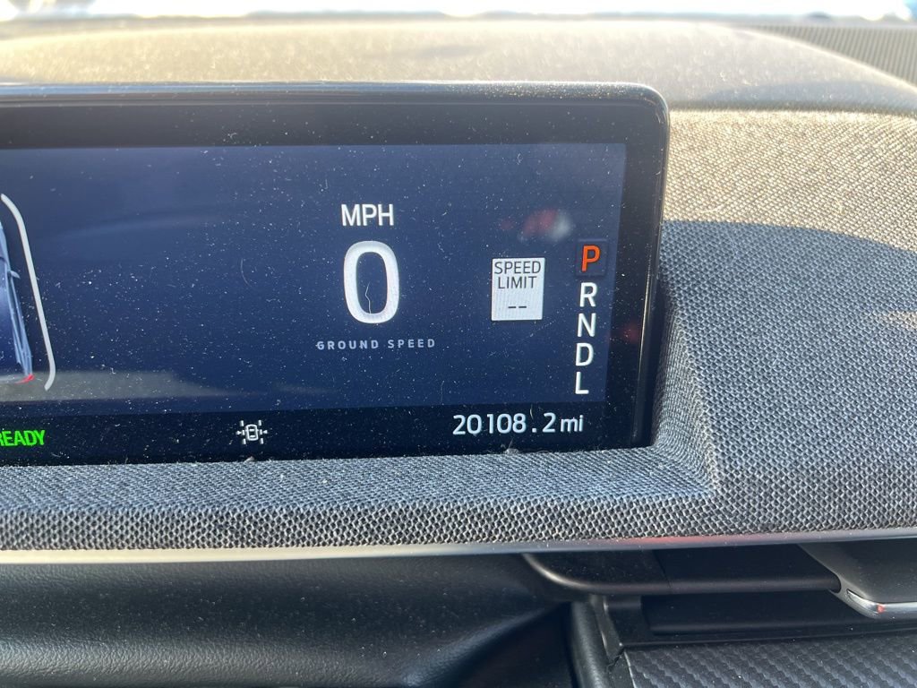 Certified 2023 Ford Mustang Mach-E Premium image 17