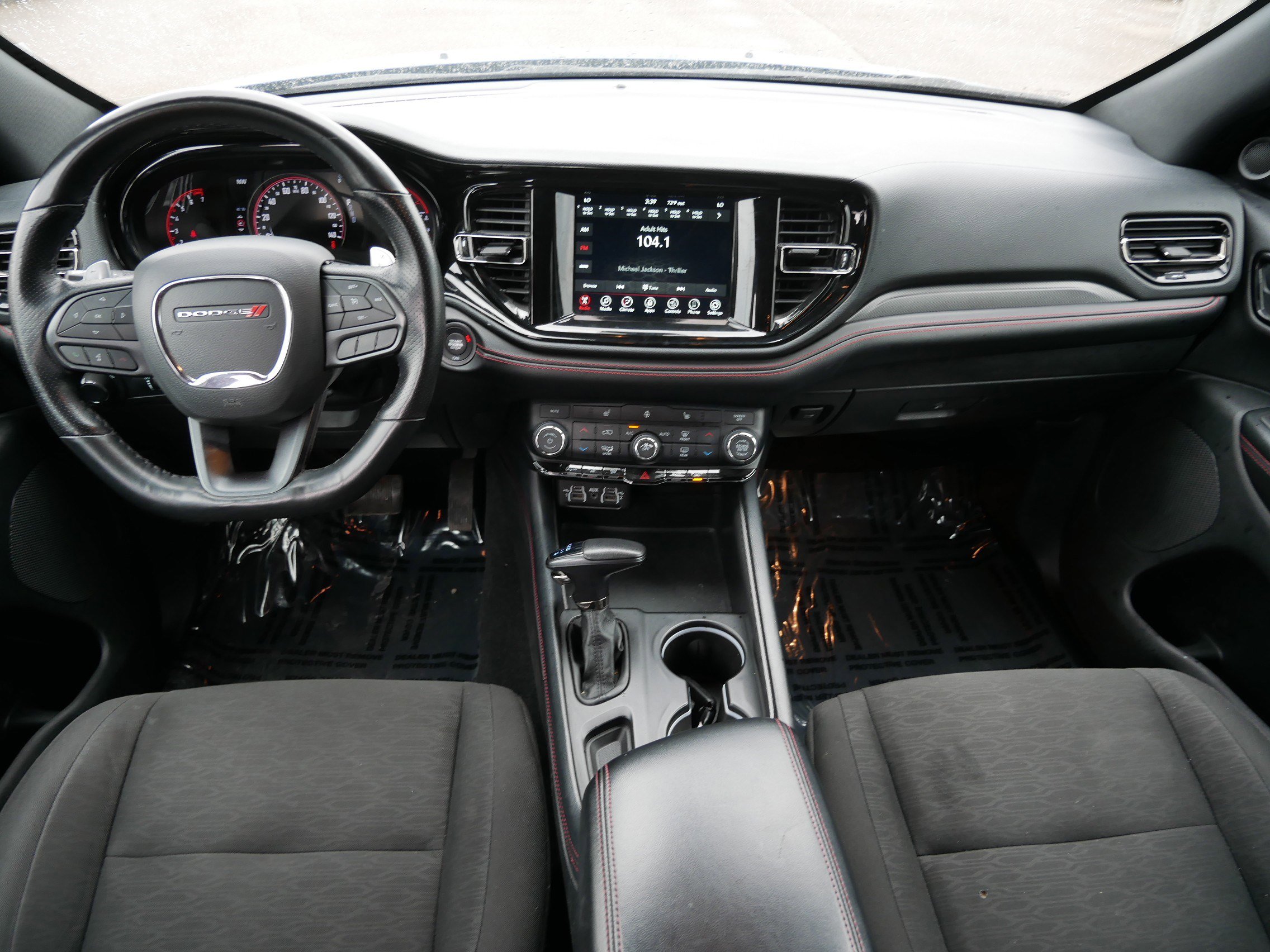 Used 2023 Dodge Durango GT AWD/4WD image 10