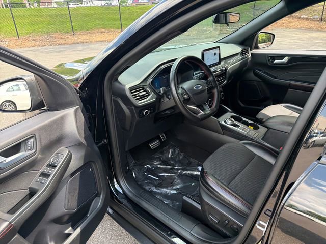 Certified 2023 Ford Escape ST-Line FWD image 27
