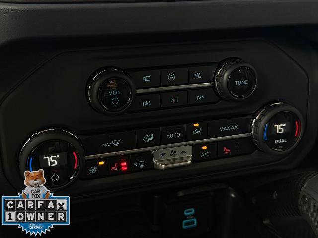 Certified 2025 Ford Bronco Raptor AWD/4WD image 19