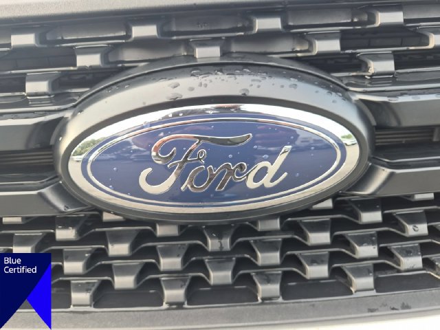 Certified 2024 Ford Ranger XL w/ Trailer Tow Package RWD image 35