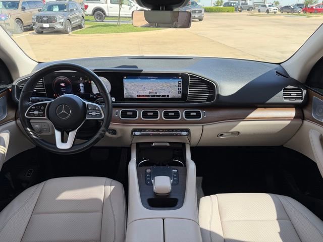 Used 2021 Mercedes-Benz GLE 350 image 22