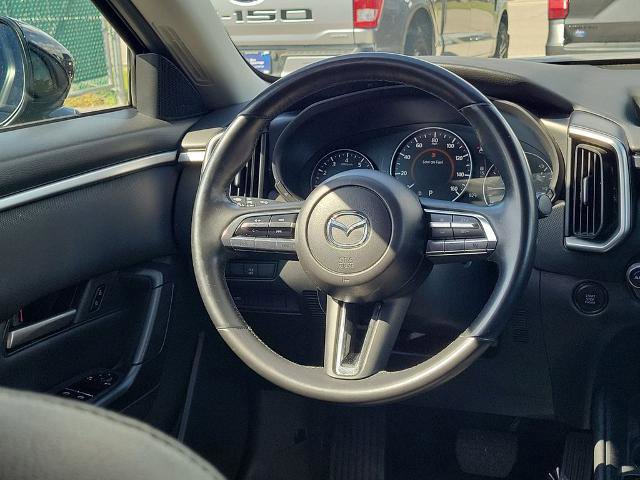 Used 2024 MAZDA CX-50 AWD 2.5 S w/ Preferred Package image 15