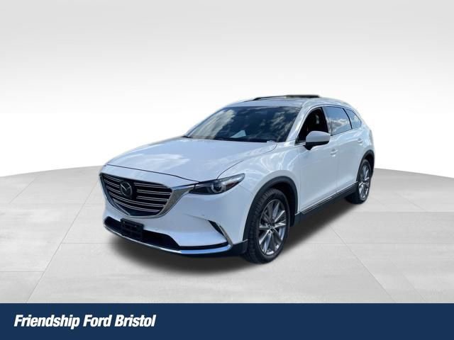 Used 2020 MAZDA CX-9 Grand Touring