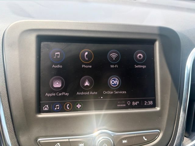 Used 2024 Chevrolet Equinox LT FWD image 19