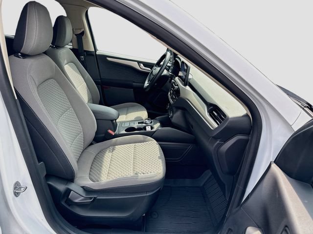 Certified 2020 Ford Escape SE AWD/4WD image 36