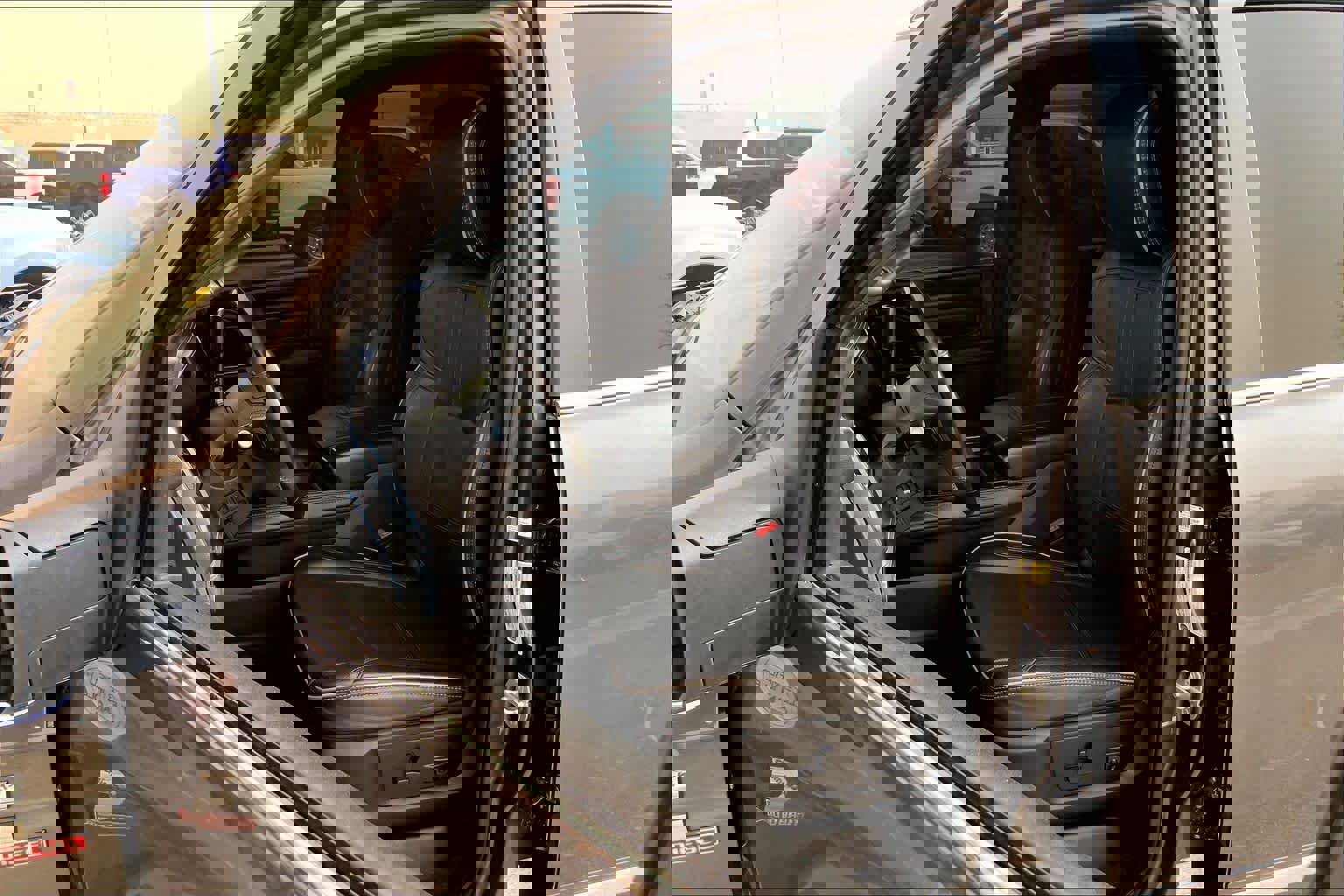 Used 2023 RAM 5500 Limited 4x4 Crew Cab 84 CA 197 image 10