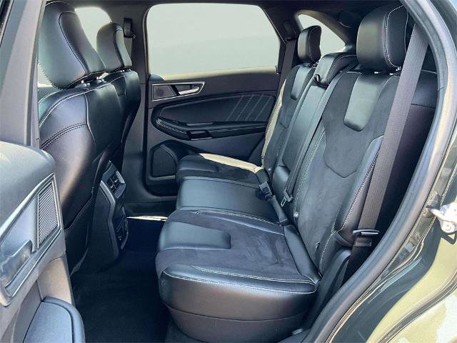 Certified 2022 Ford Edge ST w/ Equipment Group 401A image 29
